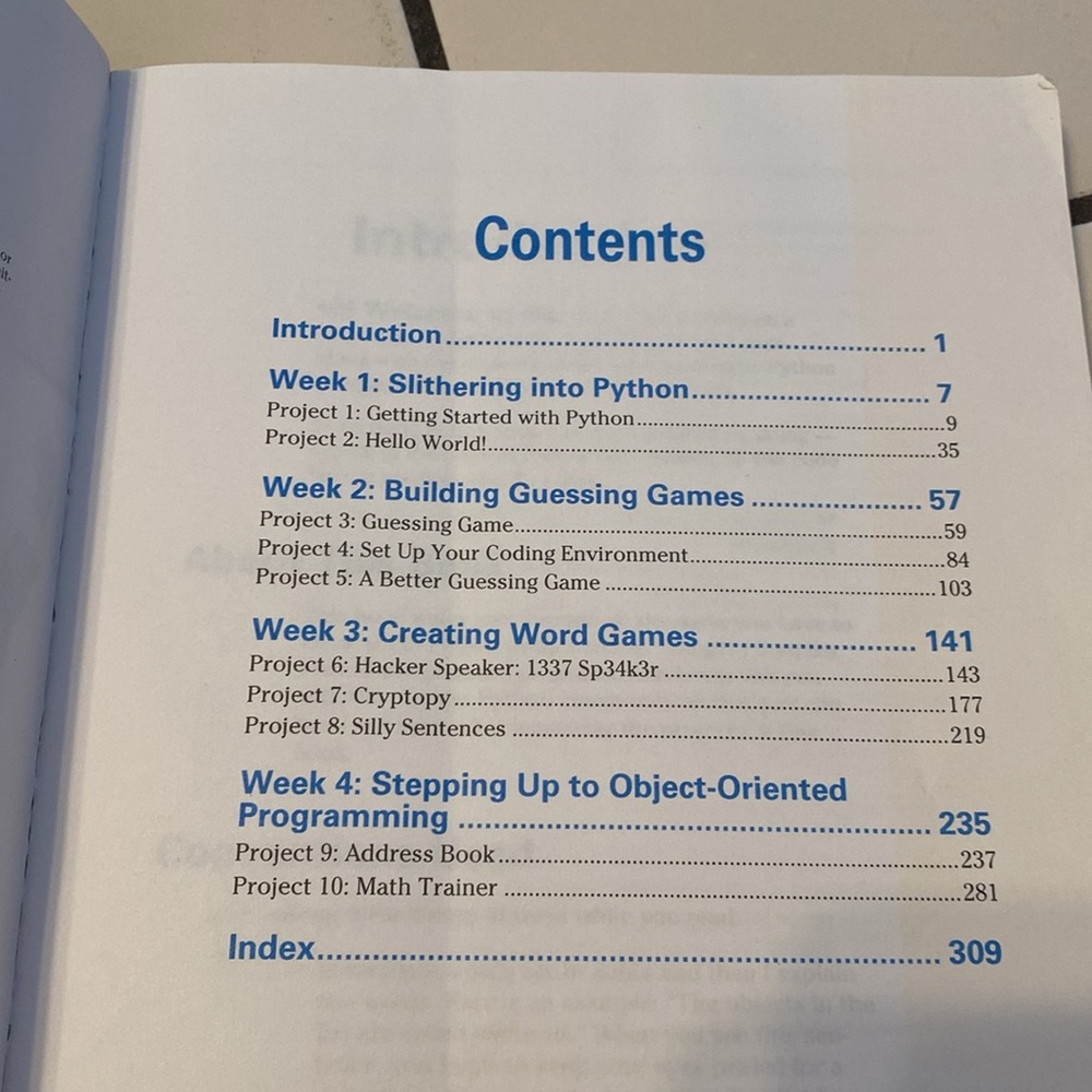3 books about programming computers - Picture 10 of 10